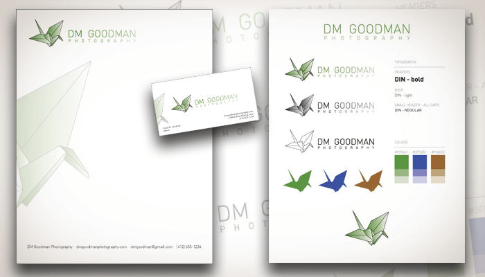 DM Goodman Photography