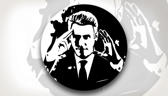 Mentalist logo